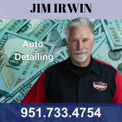 Jim Irwin profile photo