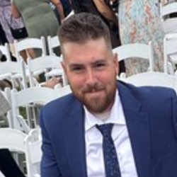 Connor Royer profile photo