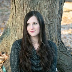 Michelle Albert profile photo