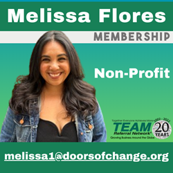 Melissa Flores profile photo