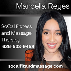 Marcella Reyes profile photo
