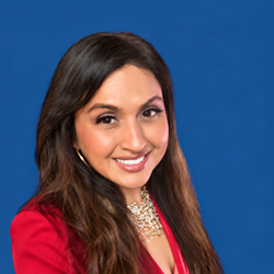 Rose Ybarra profile photo