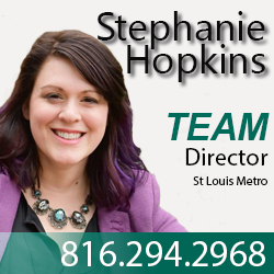 Stephanie Hopkins Director