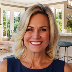 Kim Campbell profile photo