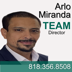 Arlo Miranda, DIRECTOR profile photo