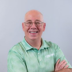 Jeff Mcaleer profile photo