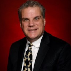 Tom O'Donoghue