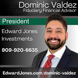 Dominic Valdez profile photo