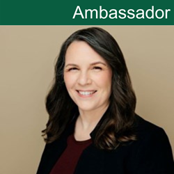 Christina Hartman profile photo