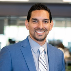 Daniel Garcia profile photo