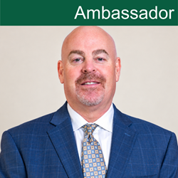 Bryan Cunningham profile photo