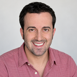 Aaron Jacobs profile photo