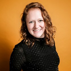 Cecilia Buttars