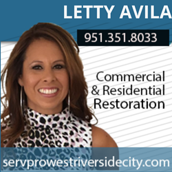 Letty Avila profile photo