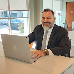 Ivan Mejia profile photo