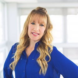 Amber Wilson  profile photo