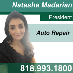 Natasha Madarian profile photo