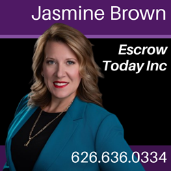 Jasmine Brown profile photo