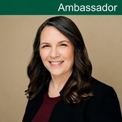 Christina Hartman profile photo