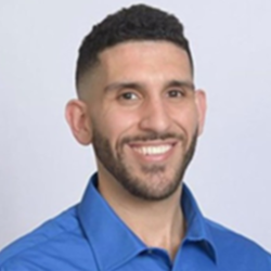 Darren Hojjati profile photo