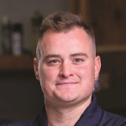 Zach Taylor profile photo