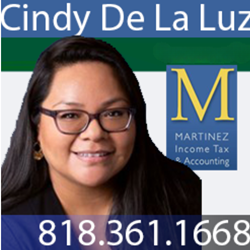 Cindy De La Luz profile photo