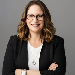 Megan Ryia  profile photo