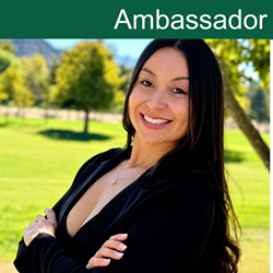 Larissa Lewis profile photo