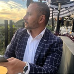 Mike Garcia profile photo