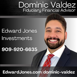Dominic Valdez profile photo