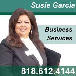 Susie Garcia profile photo