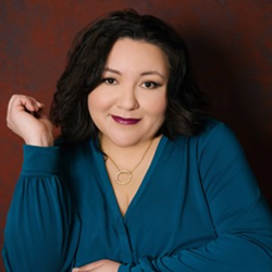 Michelle Meza profile photo