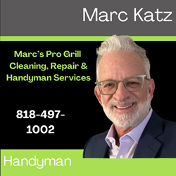 Marc Katz profile photo