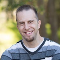 Vincent Bird profile photo