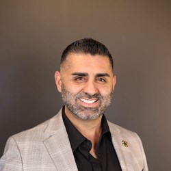 Tony Gutierrez profile photo