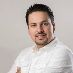 Wilson Mauricio profile photo