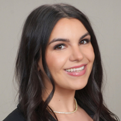 Savannah Casanova profile photo