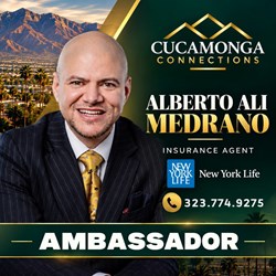 Alberto Ali Medrano