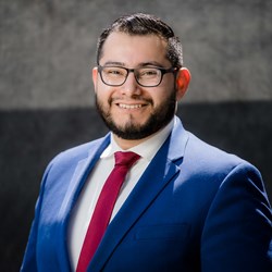 Steven Flores profile photo