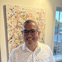 Xavier Garcia