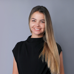 Tetyana Kuzmyna