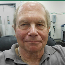 Anthony Boxer profile photo