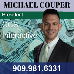 Michael Couper profile photo