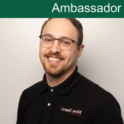 Perry Aston profile photo