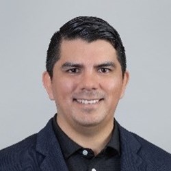 Ernesto Mero profile photo
