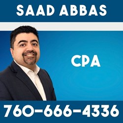 Saad Abbas profile photo
