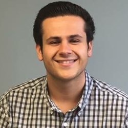 Dillon Lutza profile photo