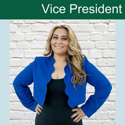 Rosalinda Tinajero profile photo
