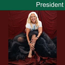 Peri Olson profile photo