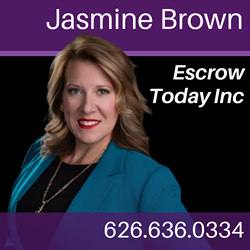 Jasmine Brown profile photo